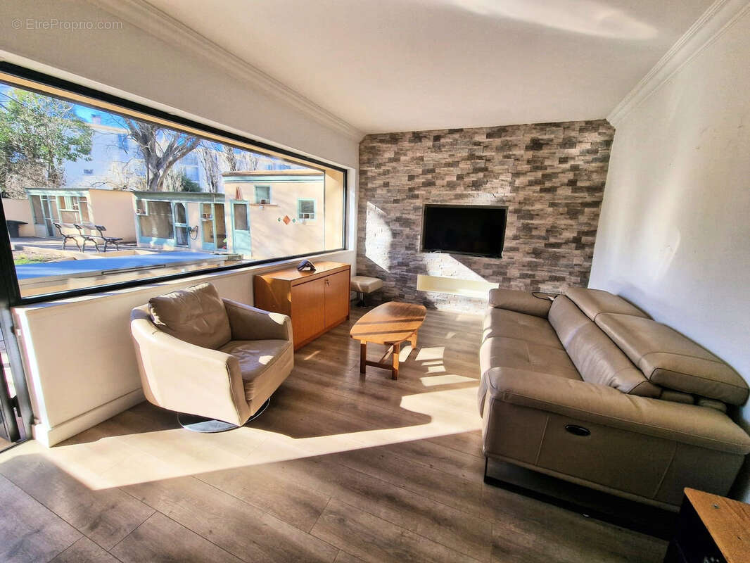 Maison à MONTPELLIER