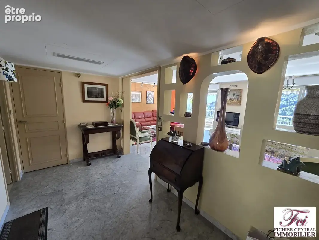Appartement 4 pièces 99 m² à vendre à Menton (06500) - photo 9