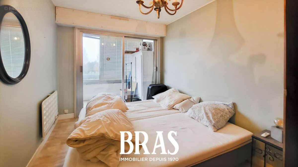 Appartement à LA BAULE-ESCOUBLAC