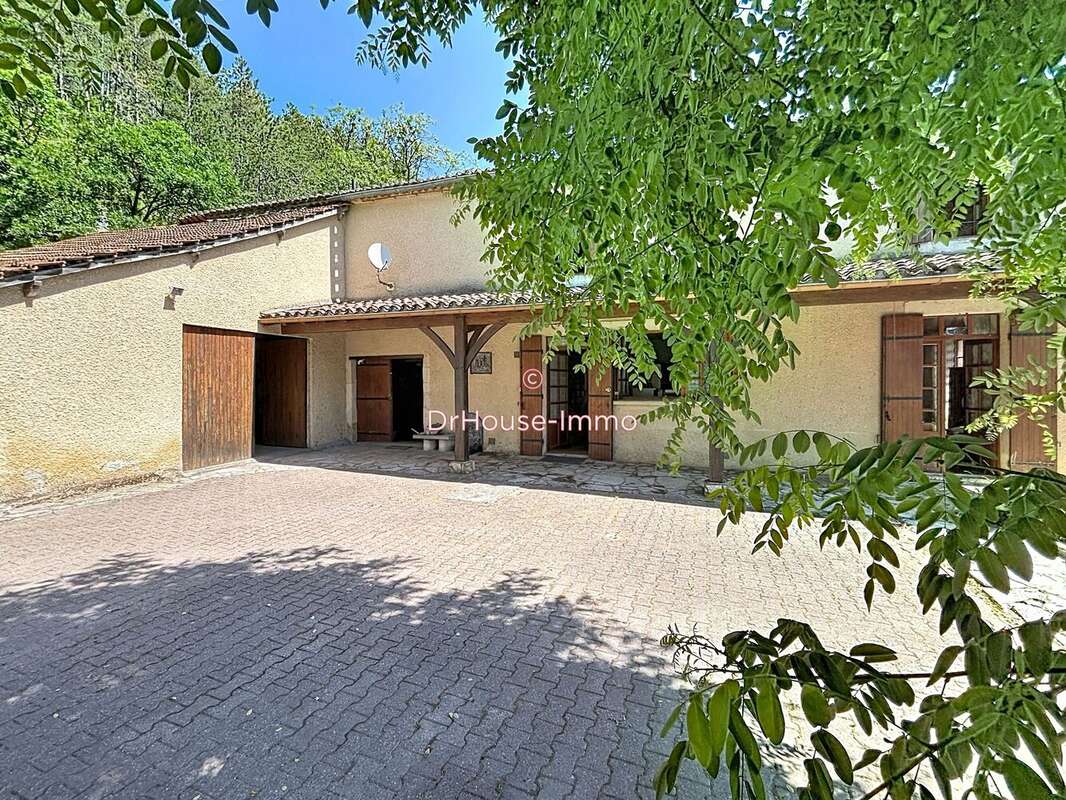 Maison 103 m² à Fumel  - photo 14
