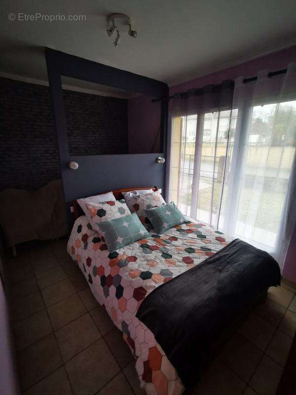 Maison à MADIRAN