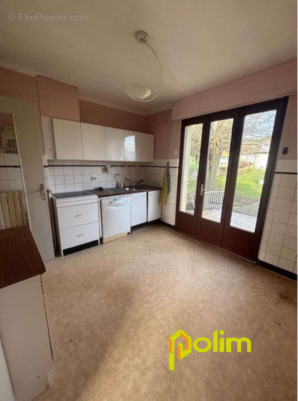 Maison à PAGNY-SUR-MOSELLE