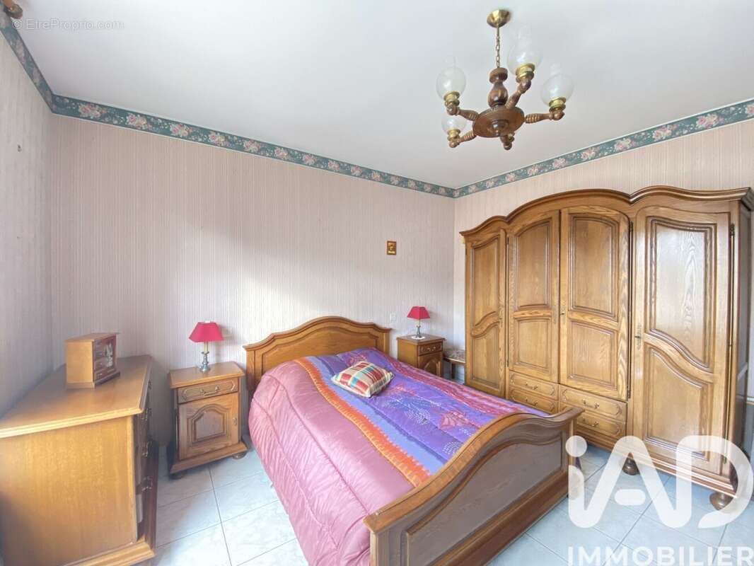 Maison 127 m² à Saint-Brevin-Les-Pins  - photo 7