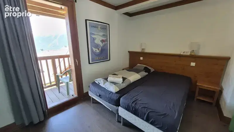 Oz station - chalet spacieux avec trois appartements - photo 10