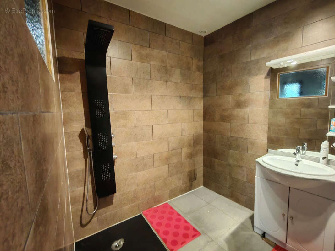 Photo 4 - Maison à VYT-LES-BELVOIR