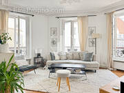 Appartement à LEVALLOIS-PERRET