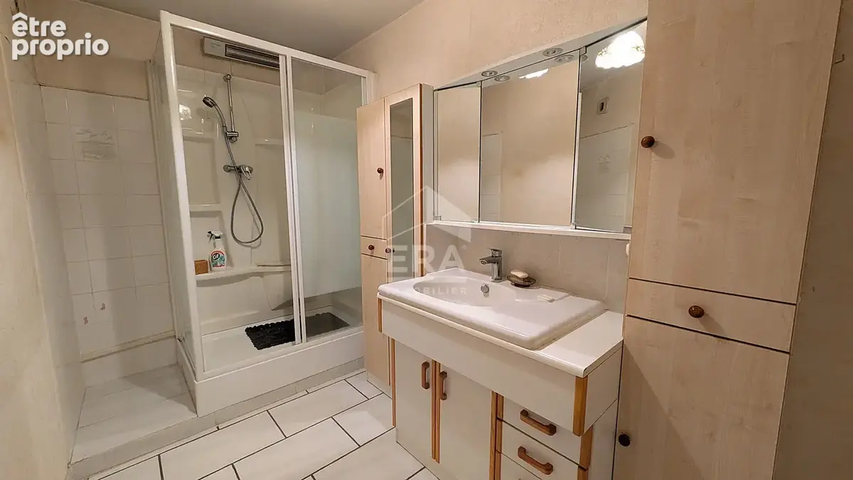 Appartement 107m² à le puy-en-velay - photo 14