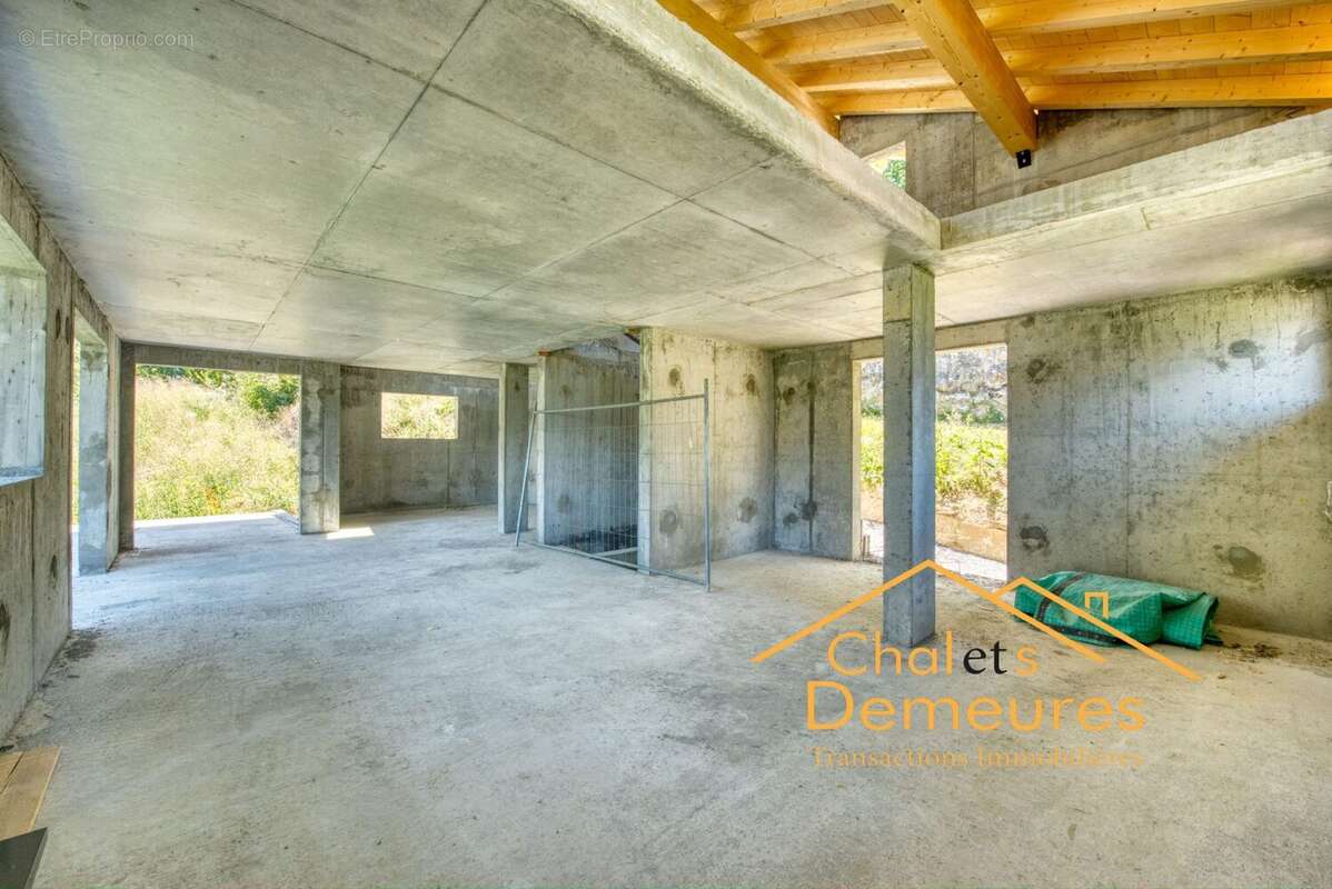 Maison 174 m² à Saint-Gervais-Les-Bains  - photo 3
