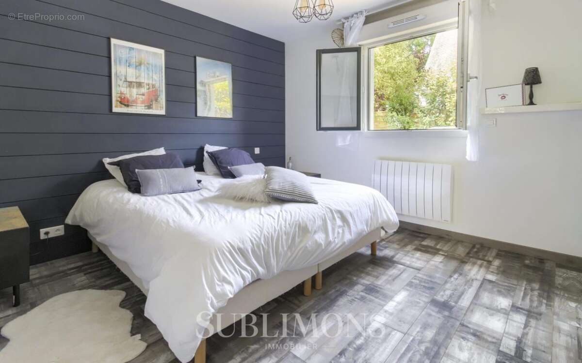 Maison à vendre Quéven - photo 10