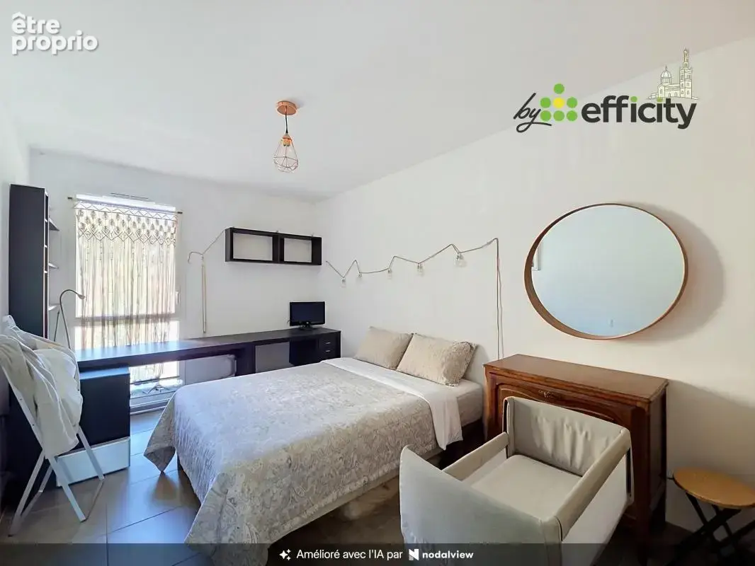 Appartement - photo 5