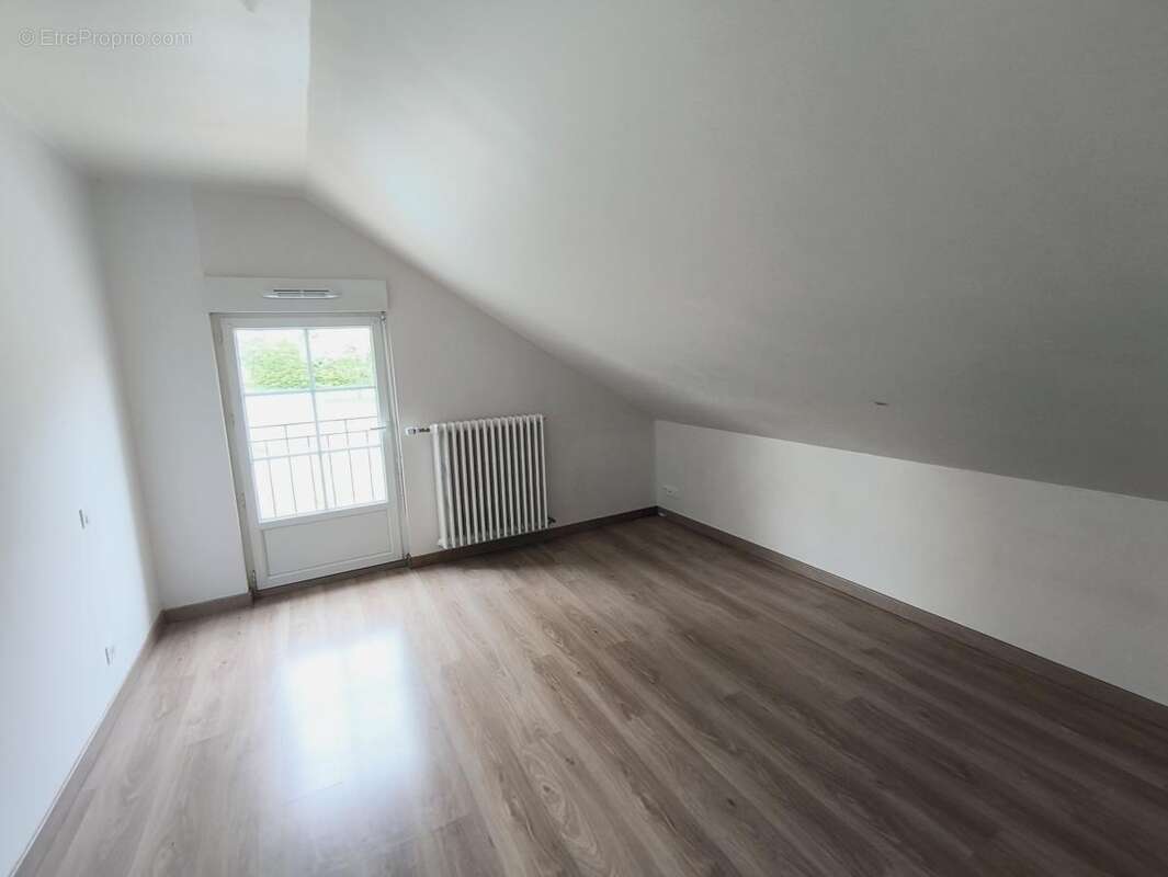 Maison à LONLAY-L&#039;ABBAYE