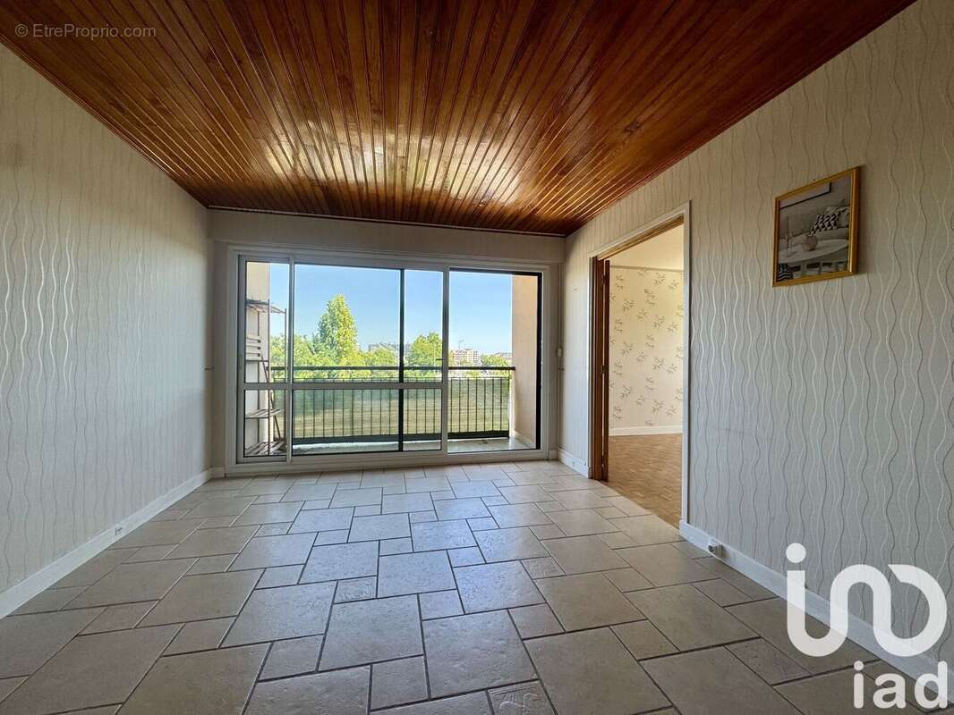 Photo 6 - Appartement à LE MEE-SUR-SEINE