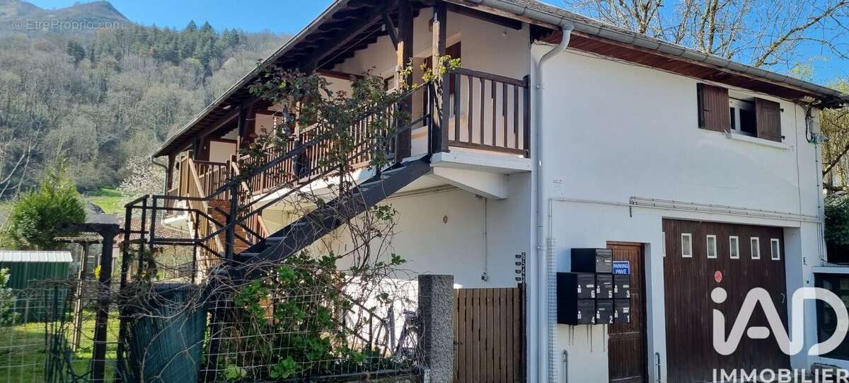 Photo 9 - Appartement à LOURDES