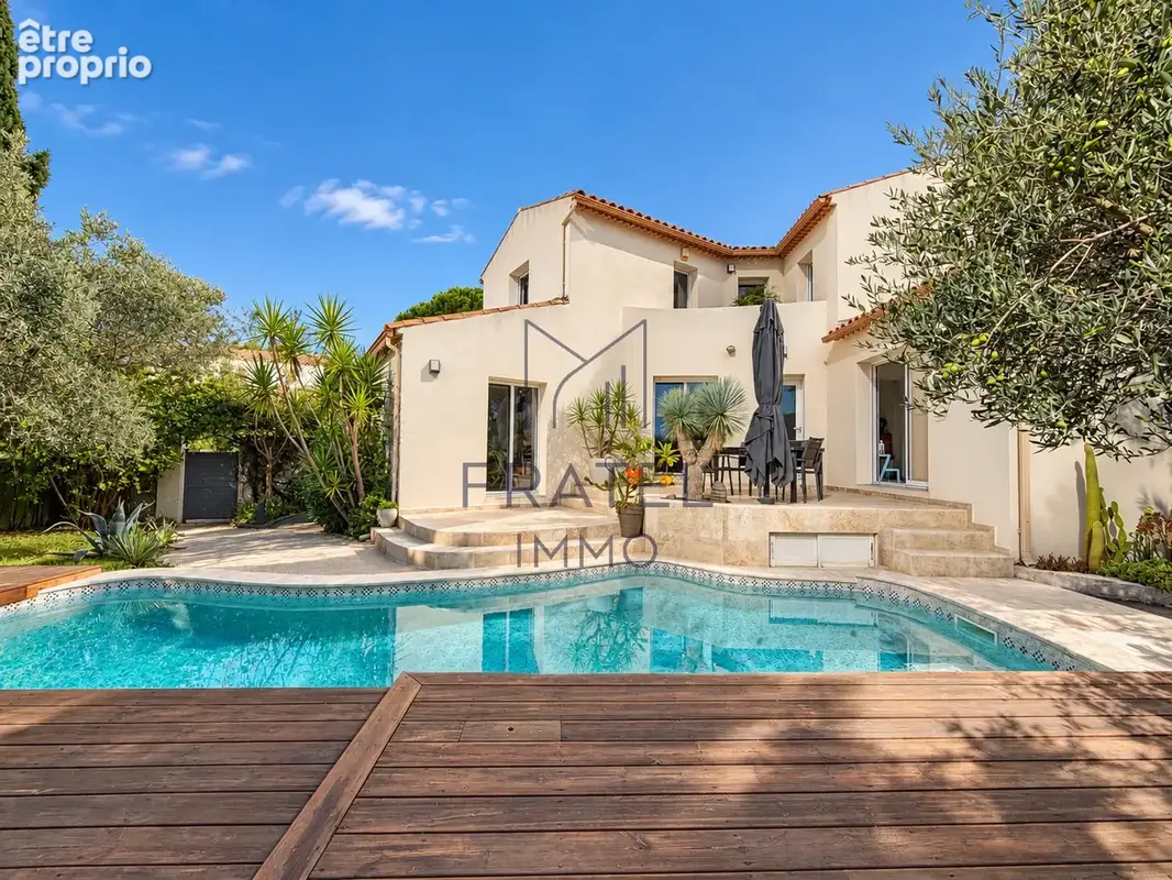 Exclusivité ! Maison T5 de 160m2 avec vue déagée - photo 7