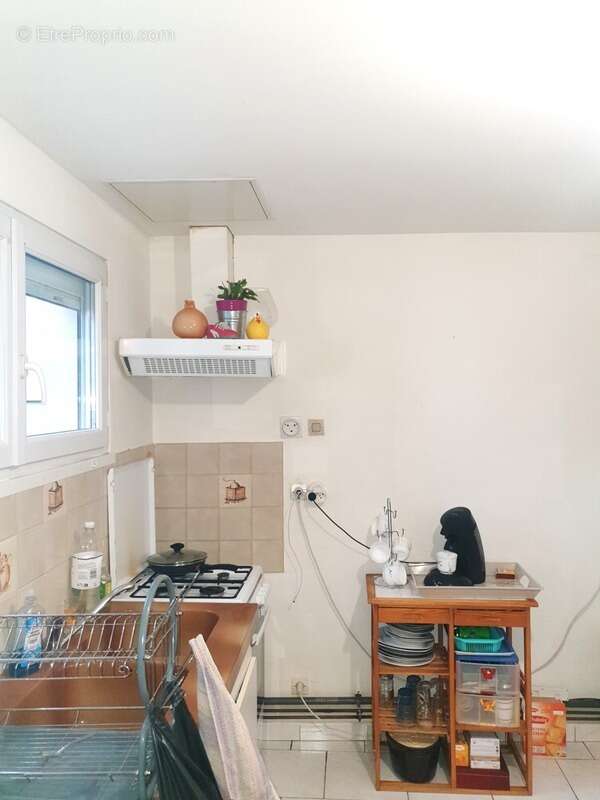 Appartement à SAINT-AIGULIN