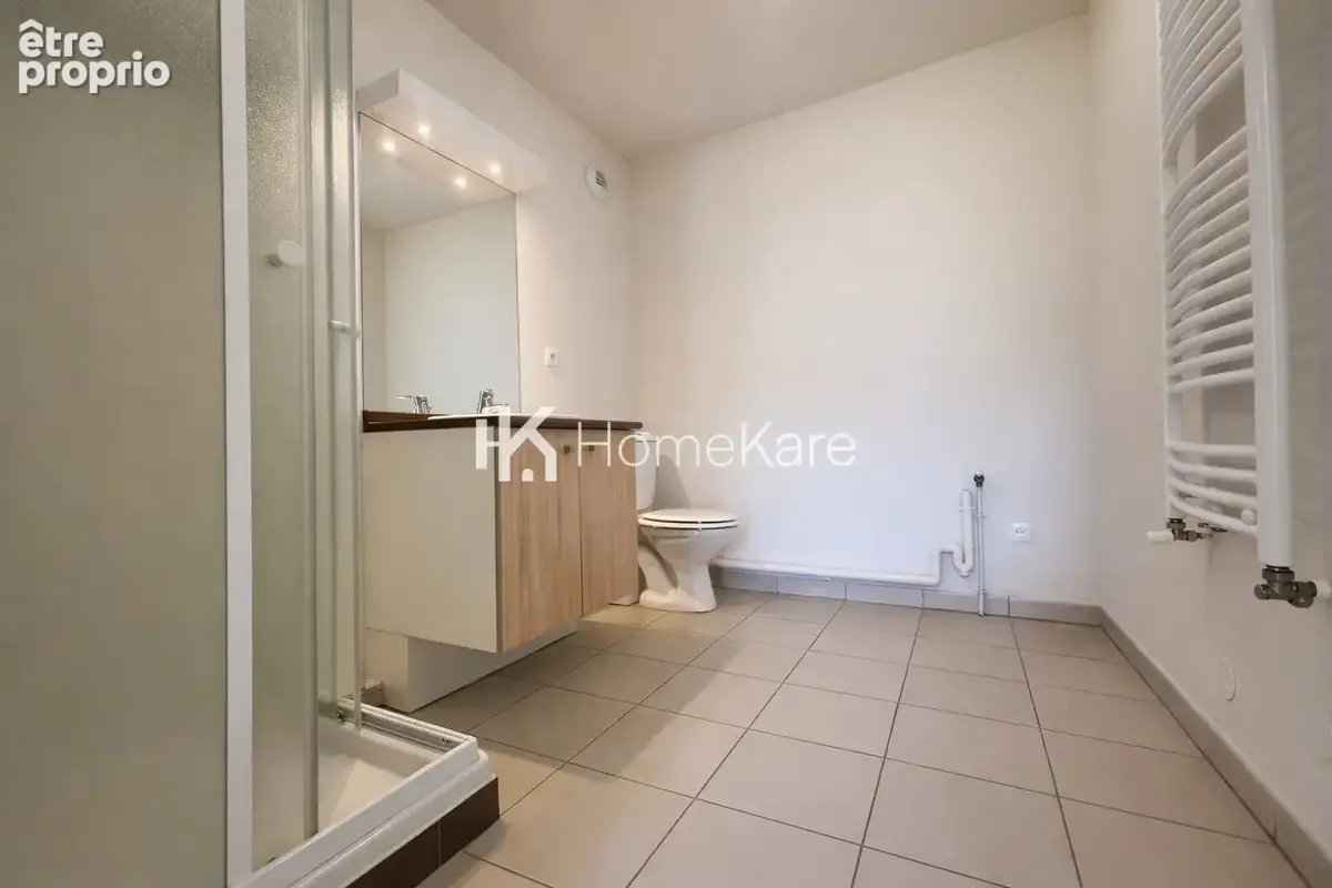 Appartement 40 m² à Beauzelle  - photo 4