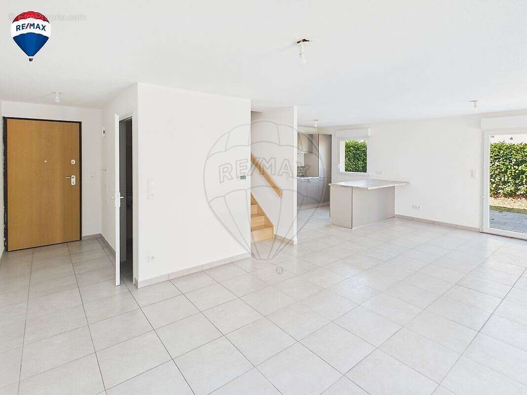 Appartement 3 chambre(s) à vendre - photo 4