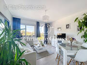 Appartement à THANN