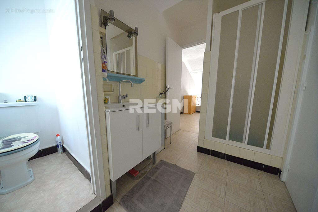 Appartement en front de mer - photo 11
