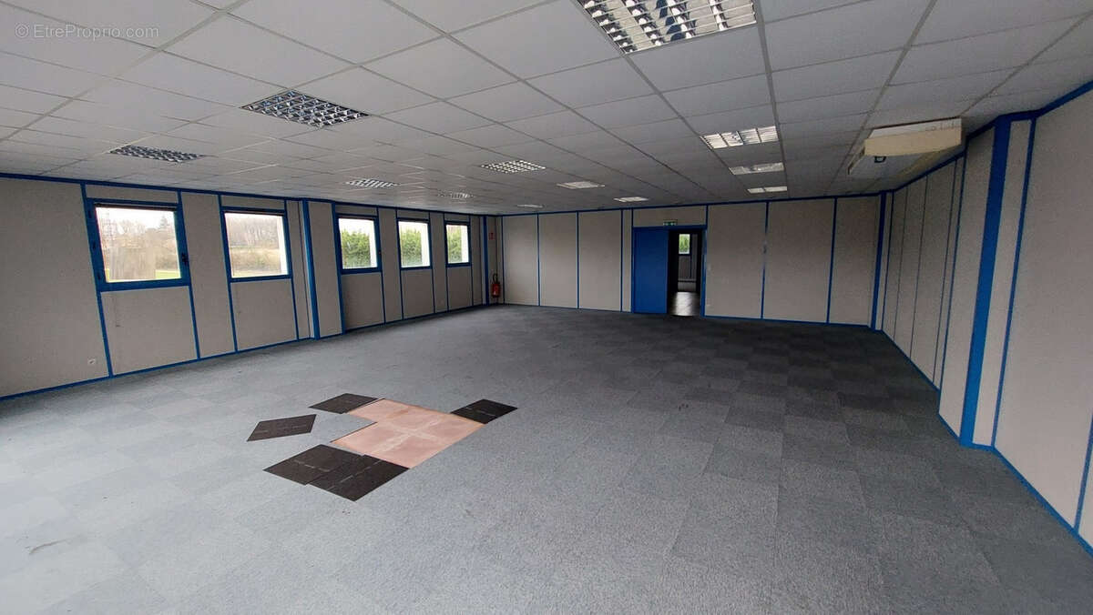 Commerce à POITIERS