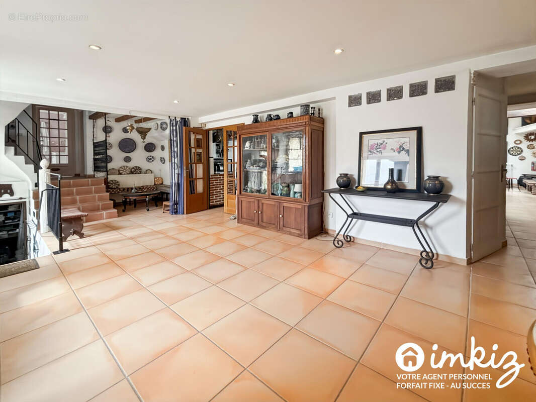 Maison évolutive nombreuse possibilités - photo 3