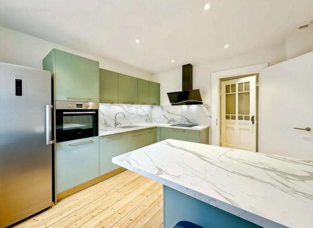 Maison à SCHILTIGHEIM