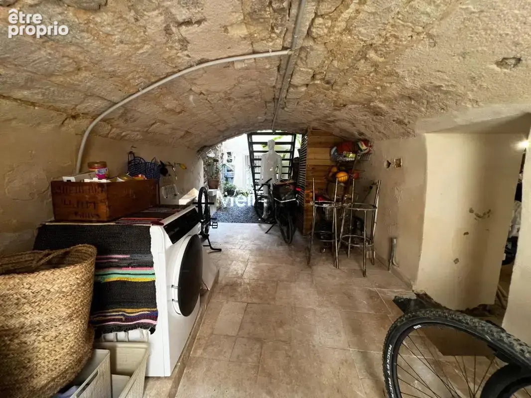 Maison 130 m² à Vendargues 6 chambres, studio indépendant et parking - photo 22