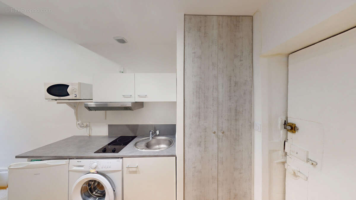 Appartement à LYON-5E