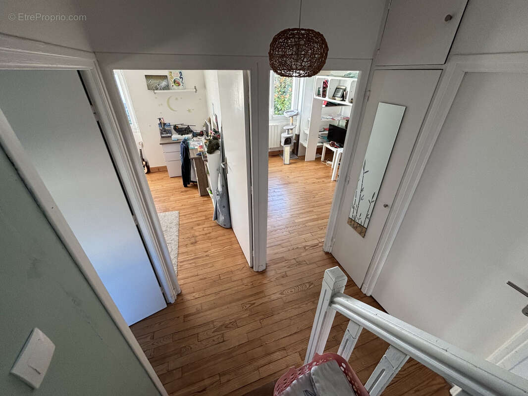 Maison à LE RELECQ-KERHUON