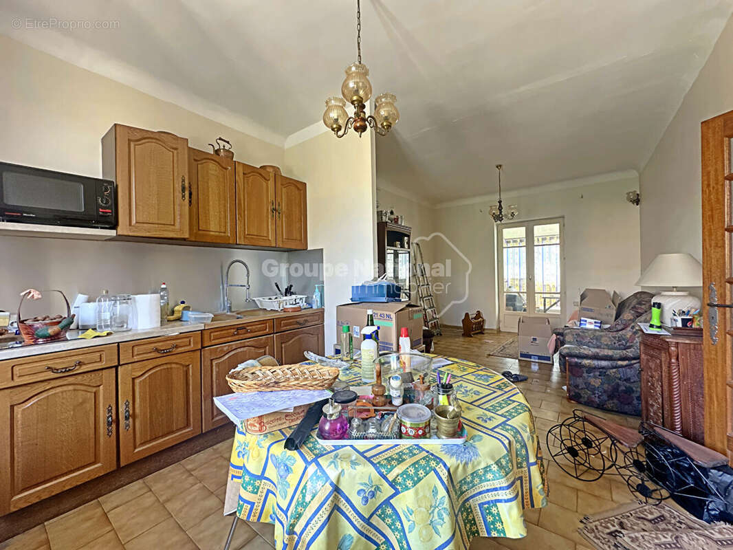 Maison à ARLES