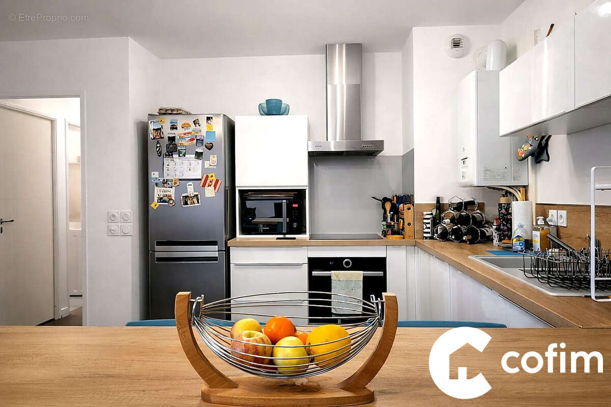 Appartement à BAYONNE