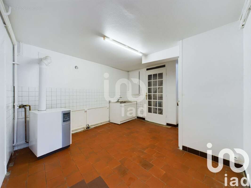 Photo 4 - Maison à DORNECY