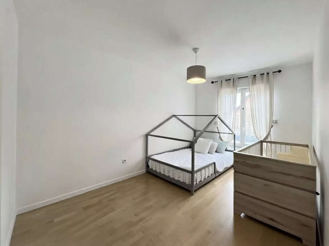 Maison à MAISONS-ALFORT