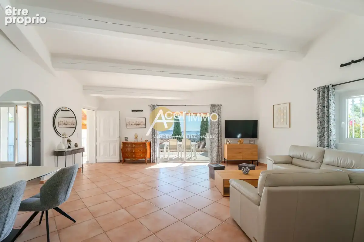 Maison T4 avec vue mer et garage - photo 7