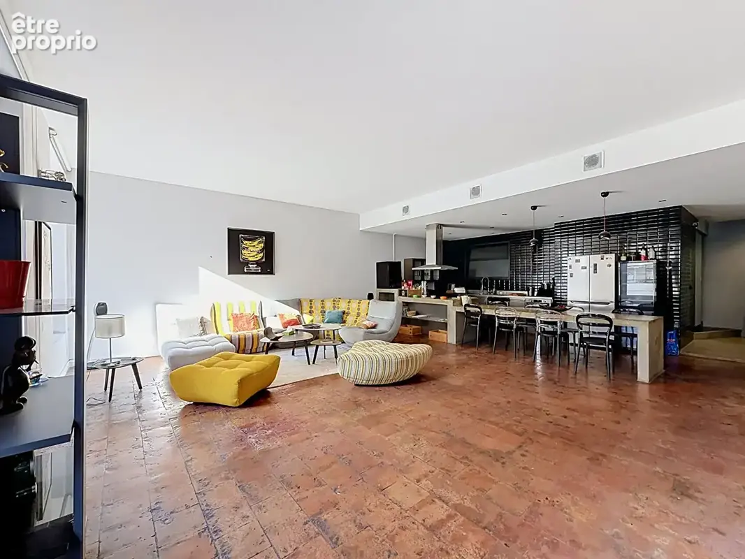 Photo Appartement à Marseille-6e au prix de 495 000€