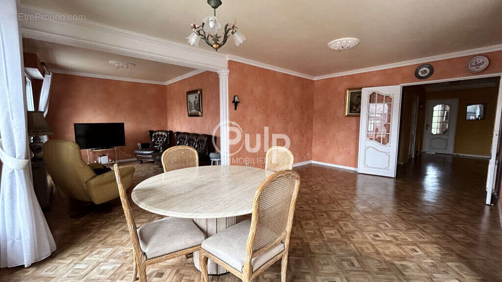 Appartement à ARRAS
