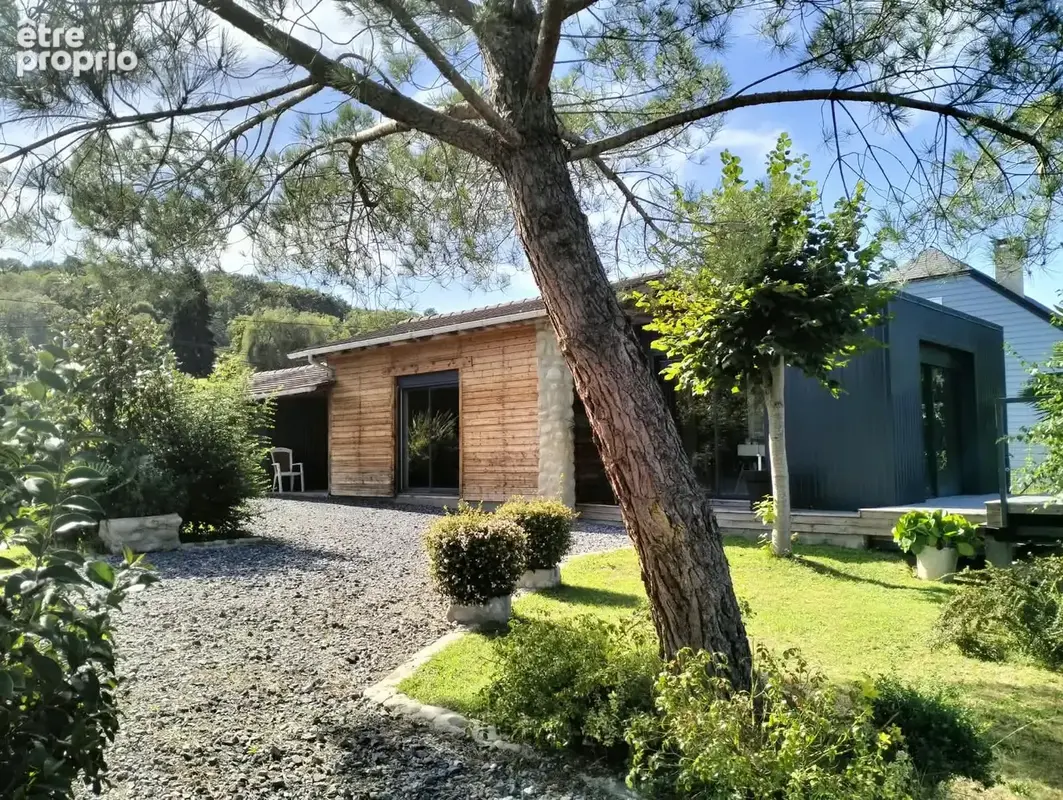 Photo Maison à Montgaillard au prix de 239 000€