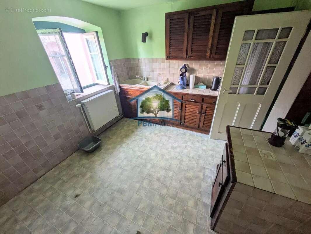 Maison à LA PETITE-PIERRE