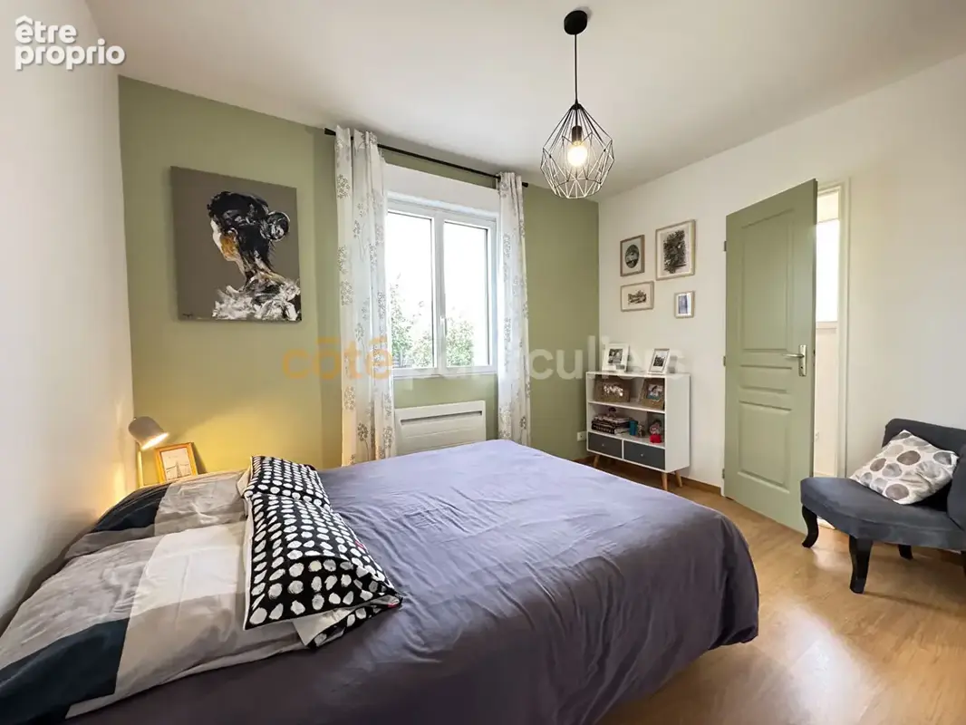Maison Saint Denis En Val 7 pièces 148 m2 - photo 13
