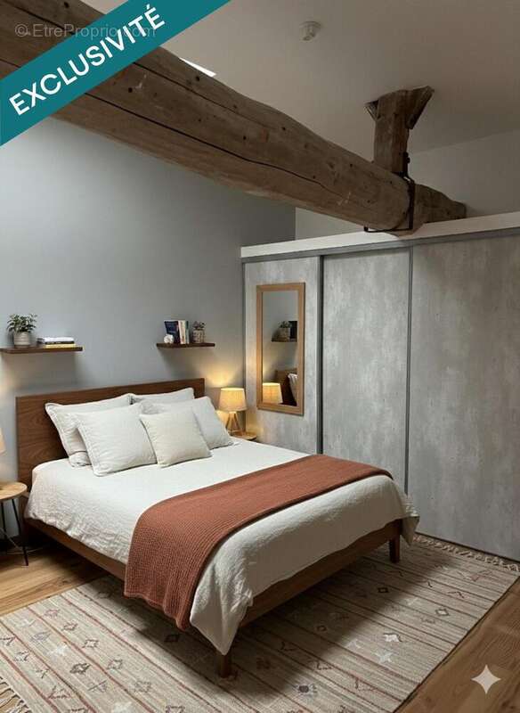 Maison 130 m² à Astaffort  - photo 8