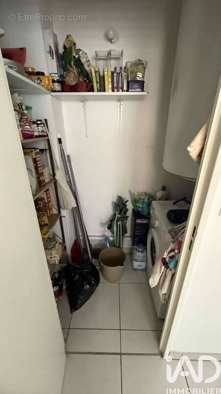 Photo 6 - Appartement à SAINT-PIERRE