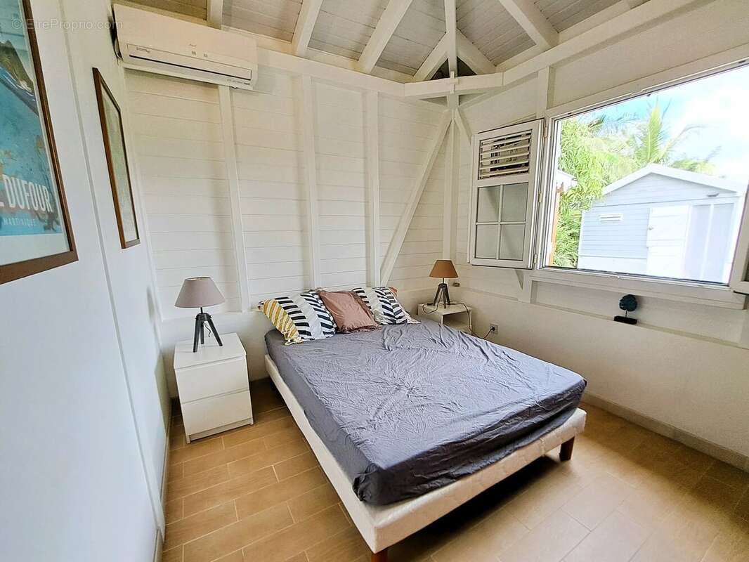 Maison à LE LAMENTIN