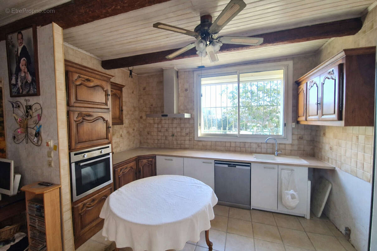 Maison avec 2 studios proche corniche tamaris - photo 6
