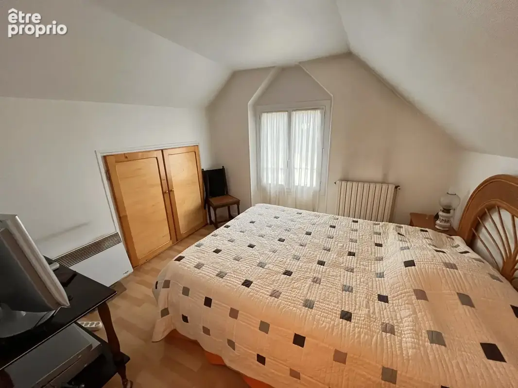 Chambre 3