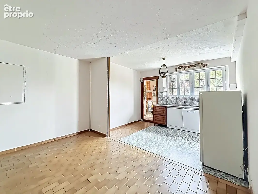 Maison Jouars Pontchartrain 7 pièce(s) 139 m2 - photo 6