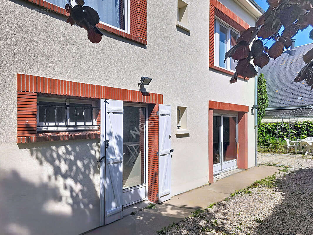 Maison familial Ouistreham 450m de la plage - photo 3