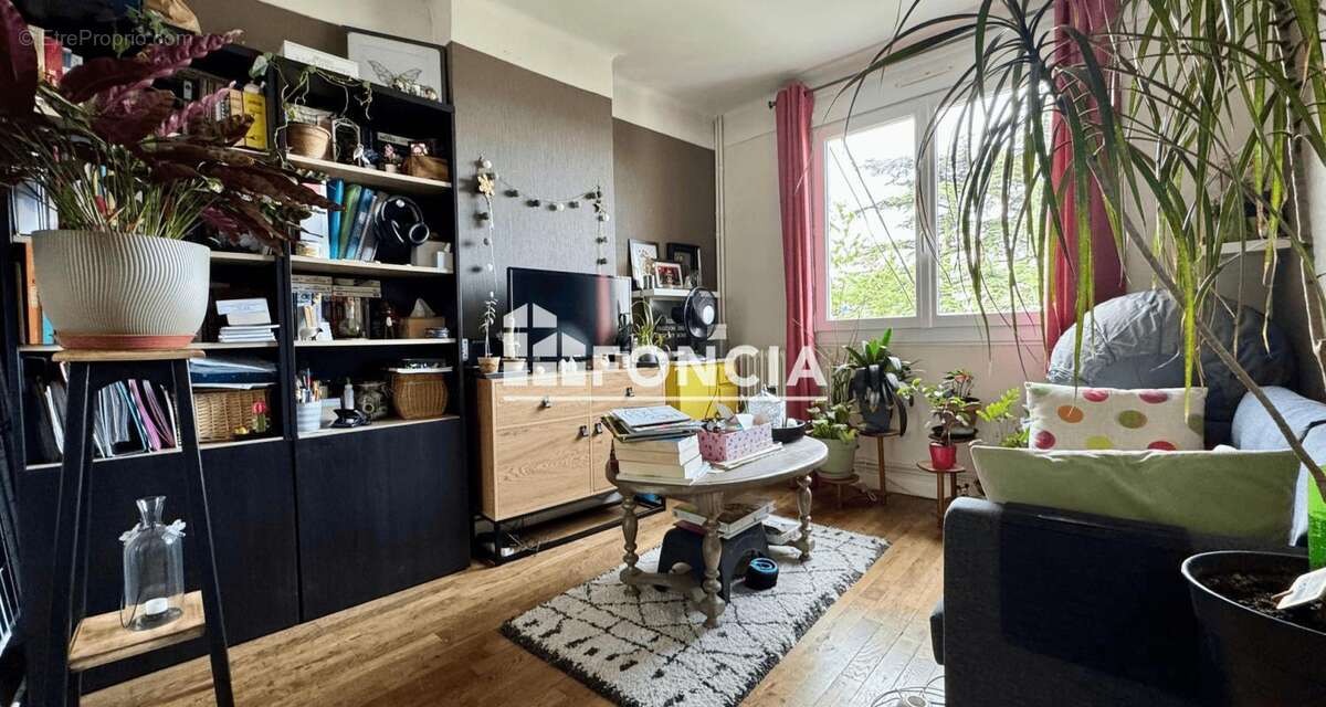 Appartement à RODEZ