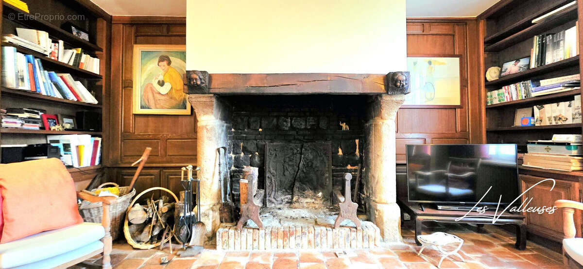 Autre à SAINTE-MARGUERITE-SUR-MER