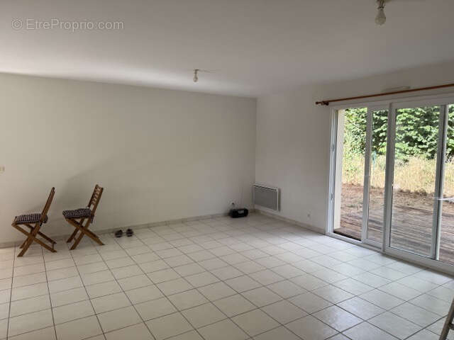 Maison de plain-pied recherchée et rare à Vivonne - photo 6
