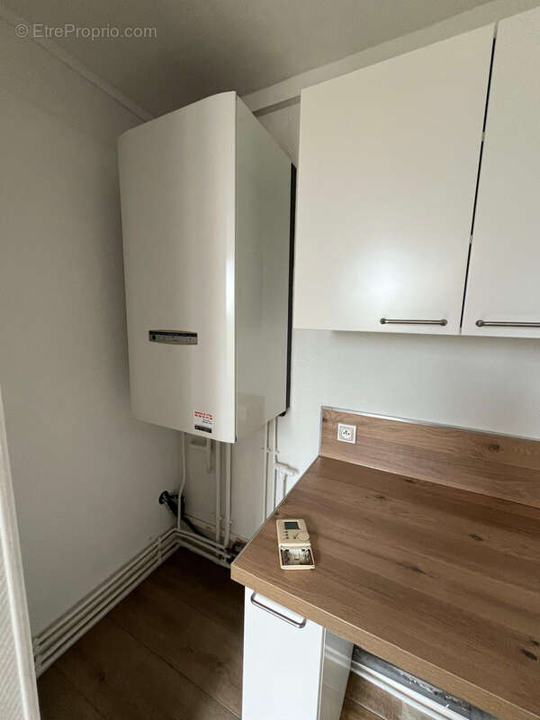 Appartement à DUNKERQUE